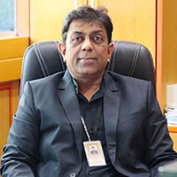 Dr Ketan Vira