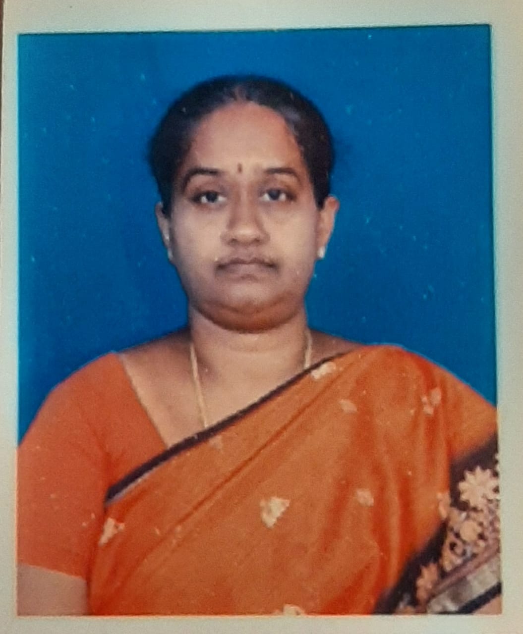 Dr Lakshmi G