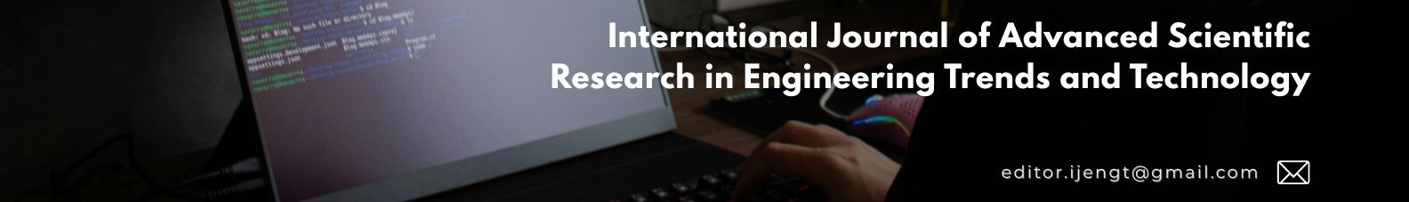 International Journal of Multidisciplinary Trends